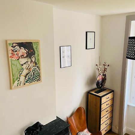The Little Pierre - Apartment Terreaux Croix Rousse Λυών Εξωτερικό φωτογραφία