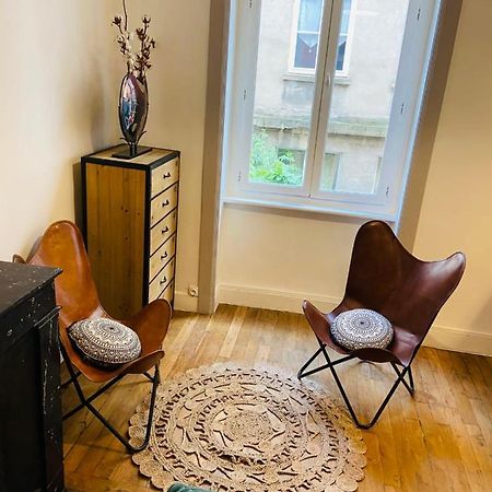 The Little Pierre - Apartment Terreaux Croix Rousse Λυών Εξωτερικό φωτογραφία